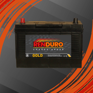 Renduro GOLD 674RG TERM