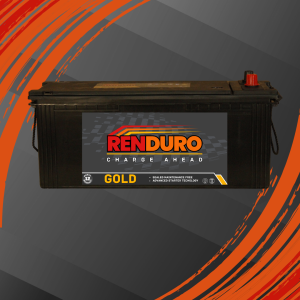 Renduro GOLD 680/3RG