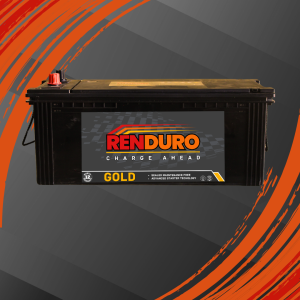 Renduro GOLD 681/2RG