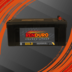 Renduro GOLD 688RG