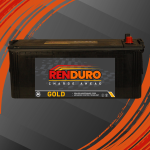 Renduro GOLD 689RG