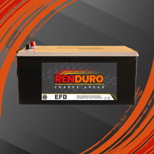 Renduro 695REFB